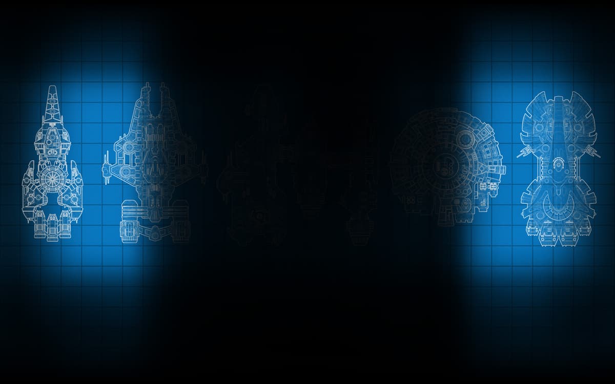 Blueprints