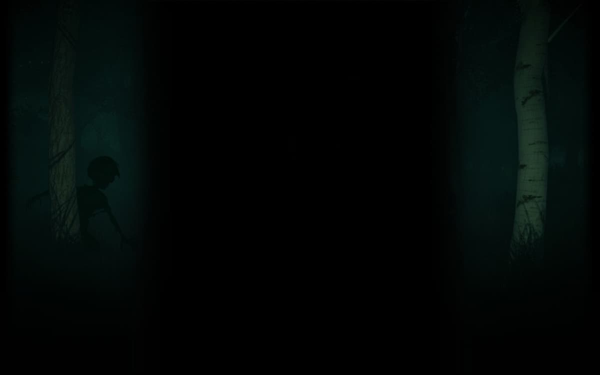 Caleb's Background