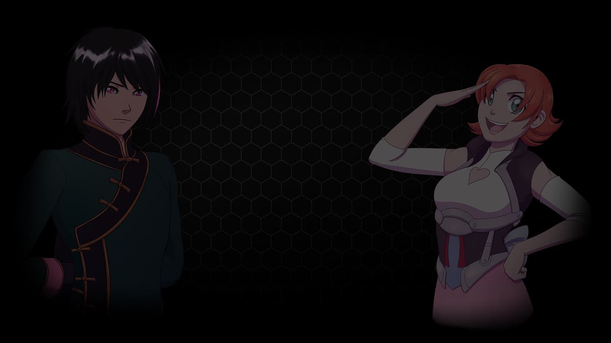 Ren & Nora
