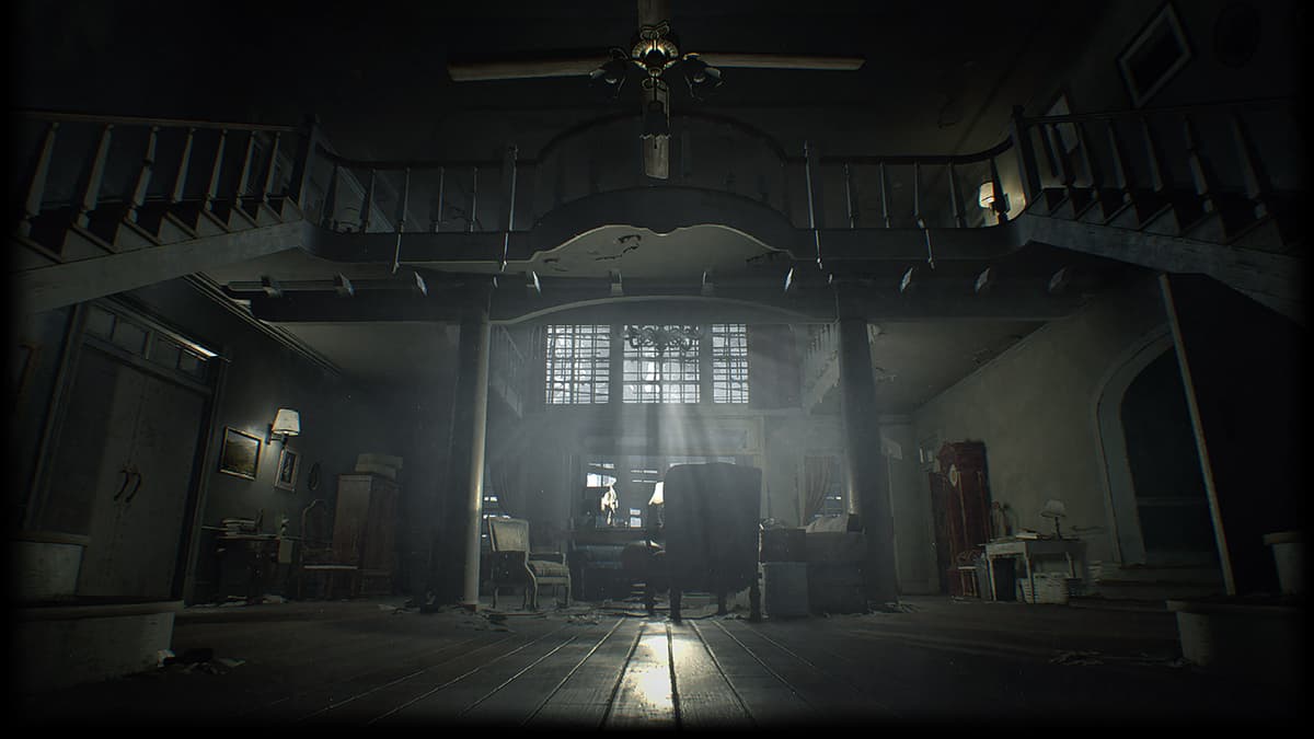 Main Hall