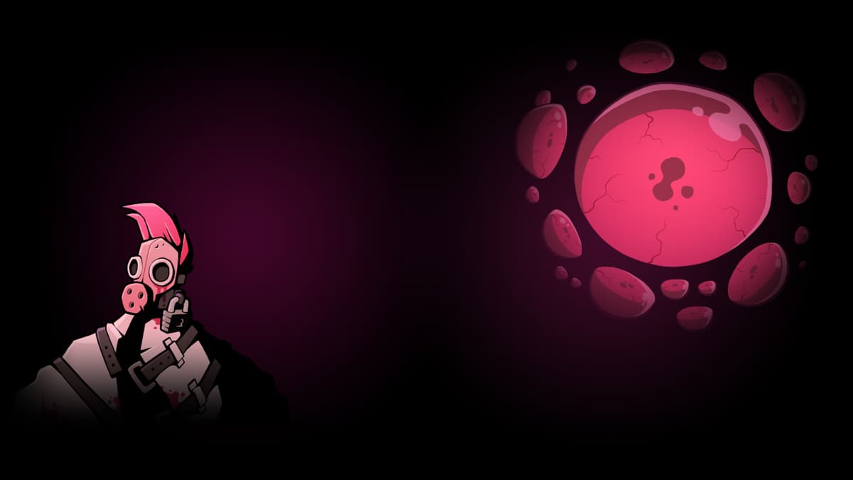 Lilith (Profile Background)