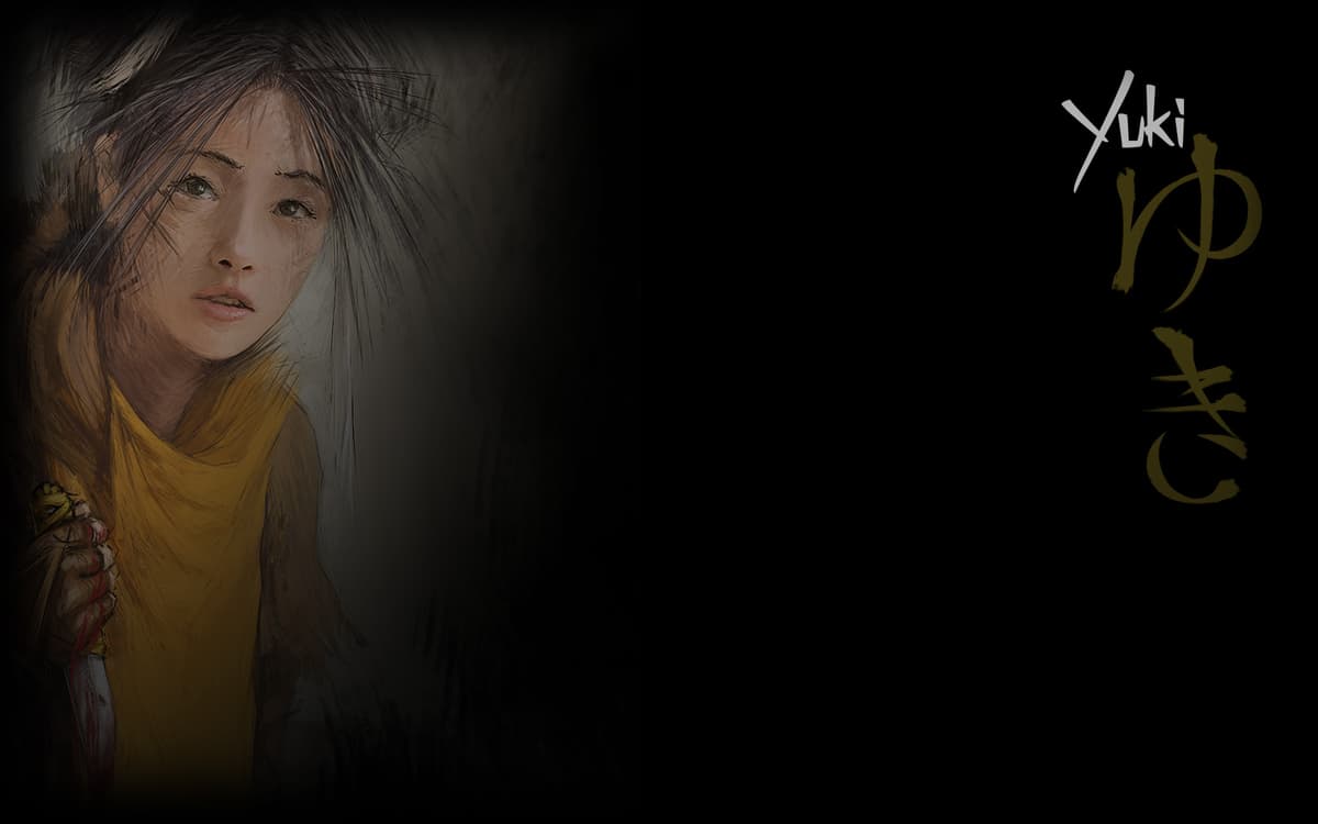 Yuki