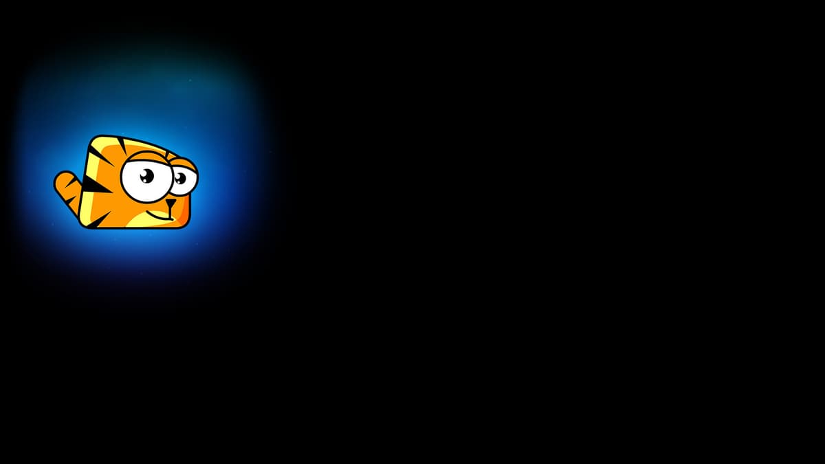 Cat (Profile Background)