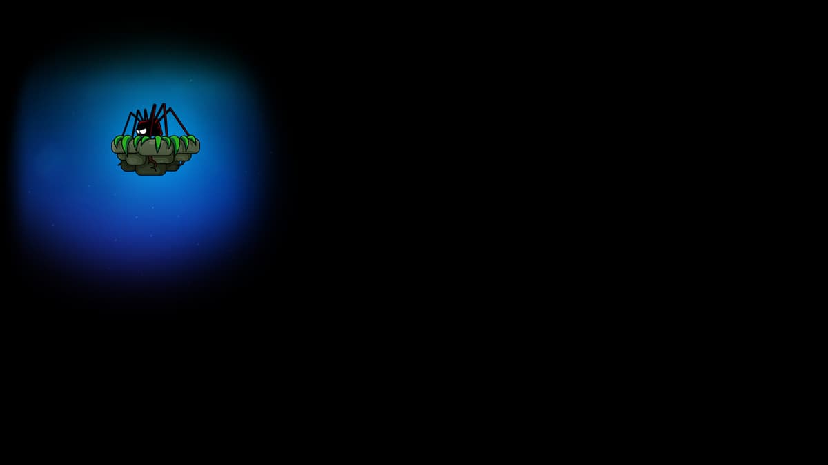 Fish (Profile Background)