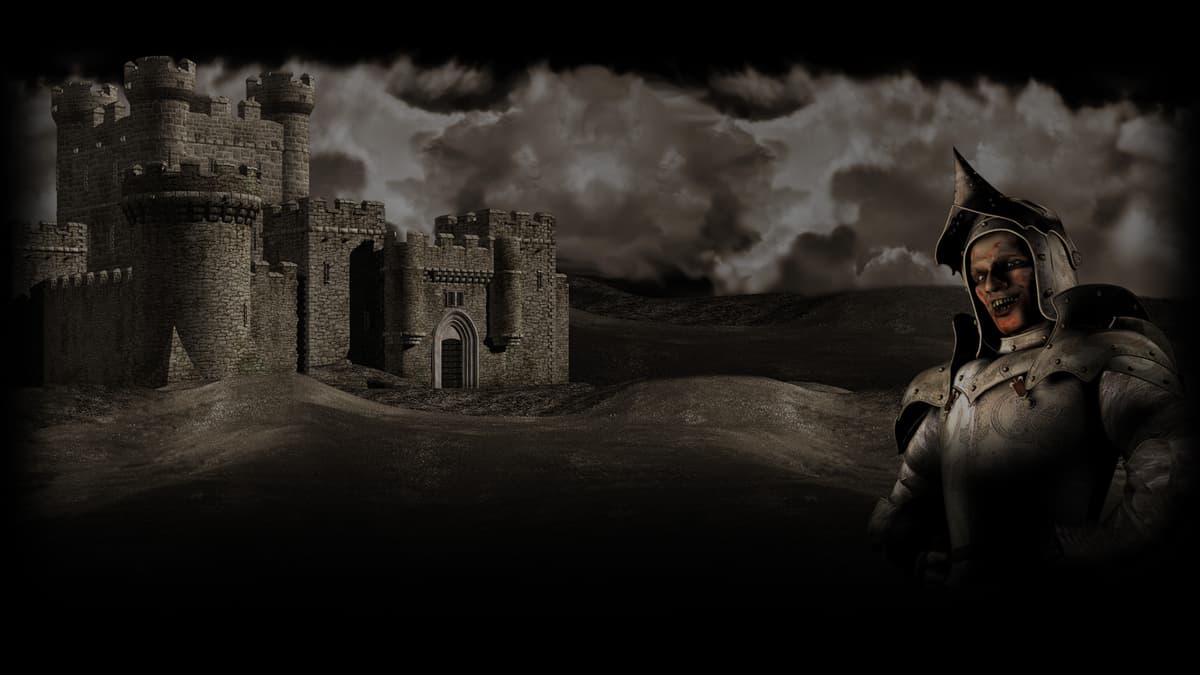 The Rat (Profile Background)