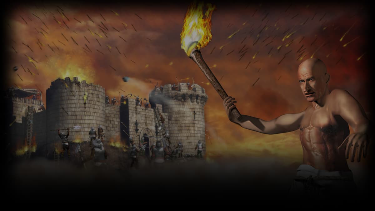 Slave (Profile Background)