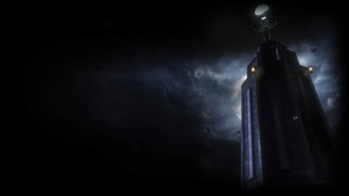 Lighthouse