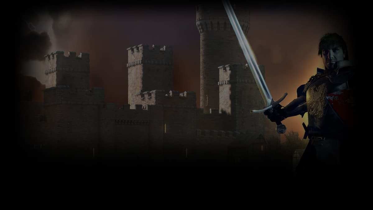 Sword & Shield