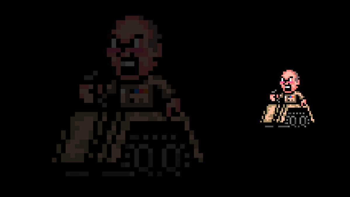 Dark Onward