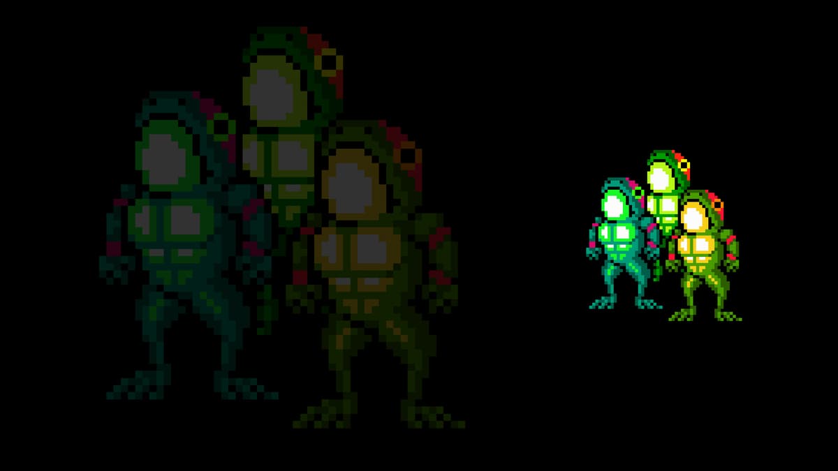 BattleFrogs