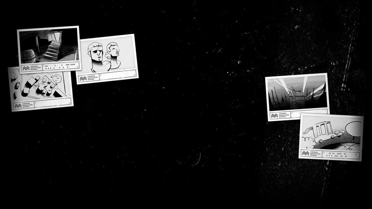 Storyboard