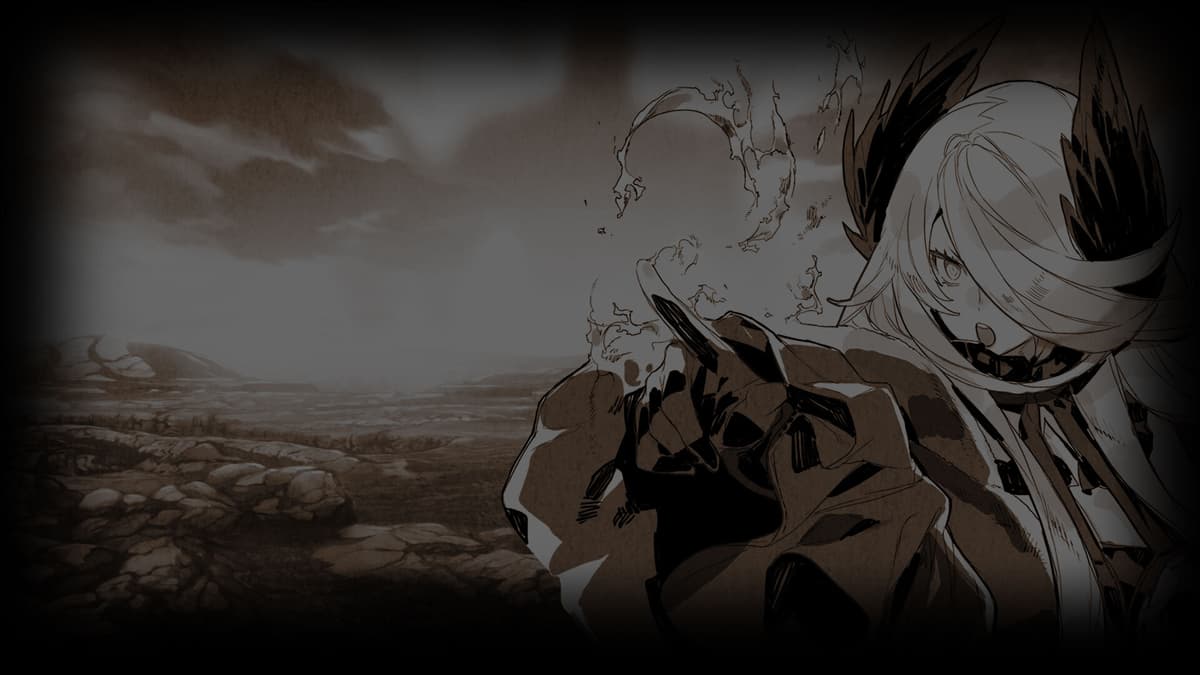 Battling with the Fallen Angel