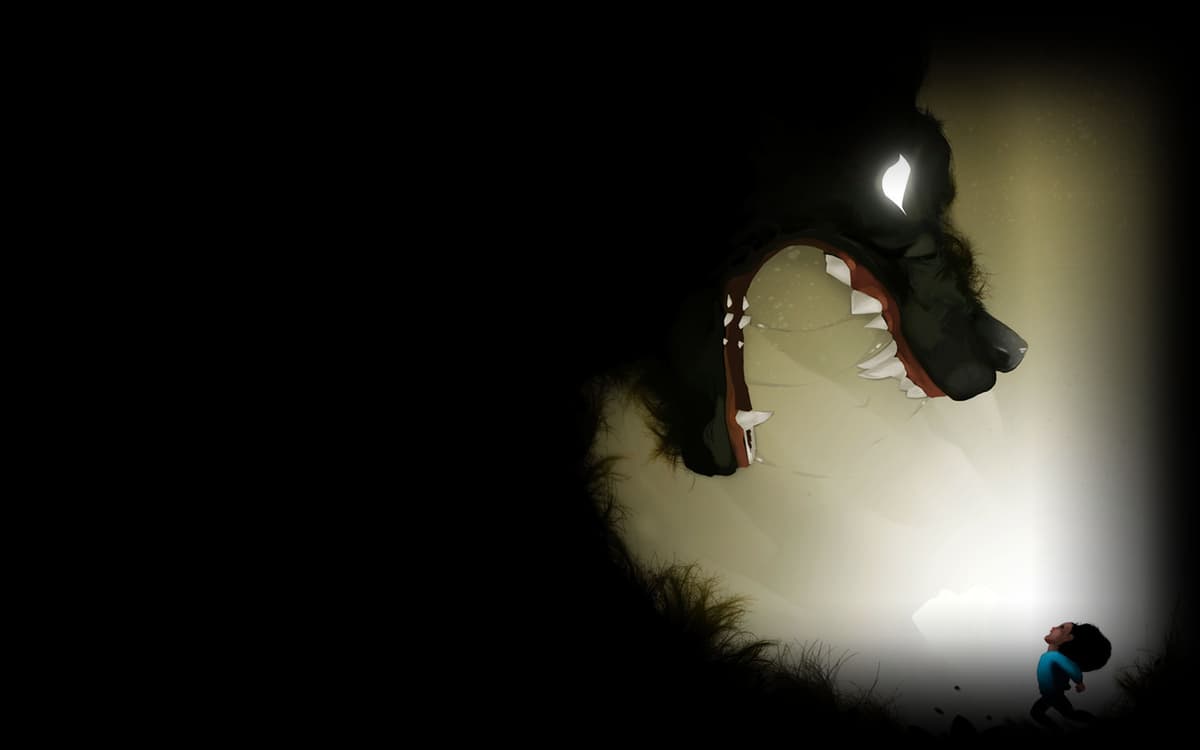 Last Stand Background