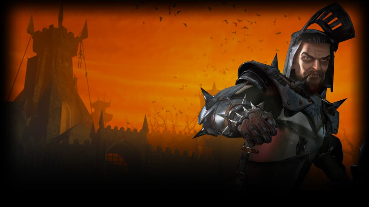 Vlad (Profile Background)