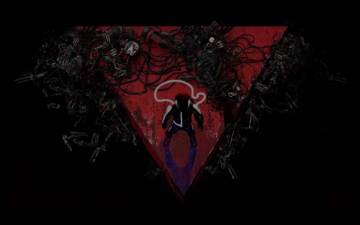 Nex Machina