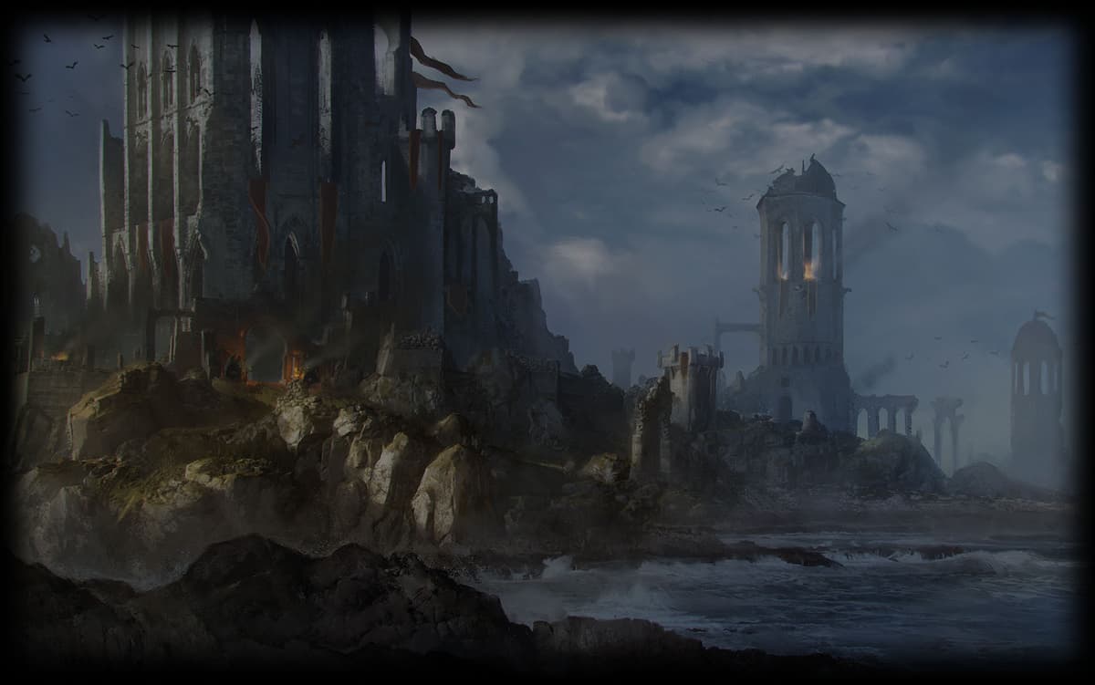 Castra Ignis