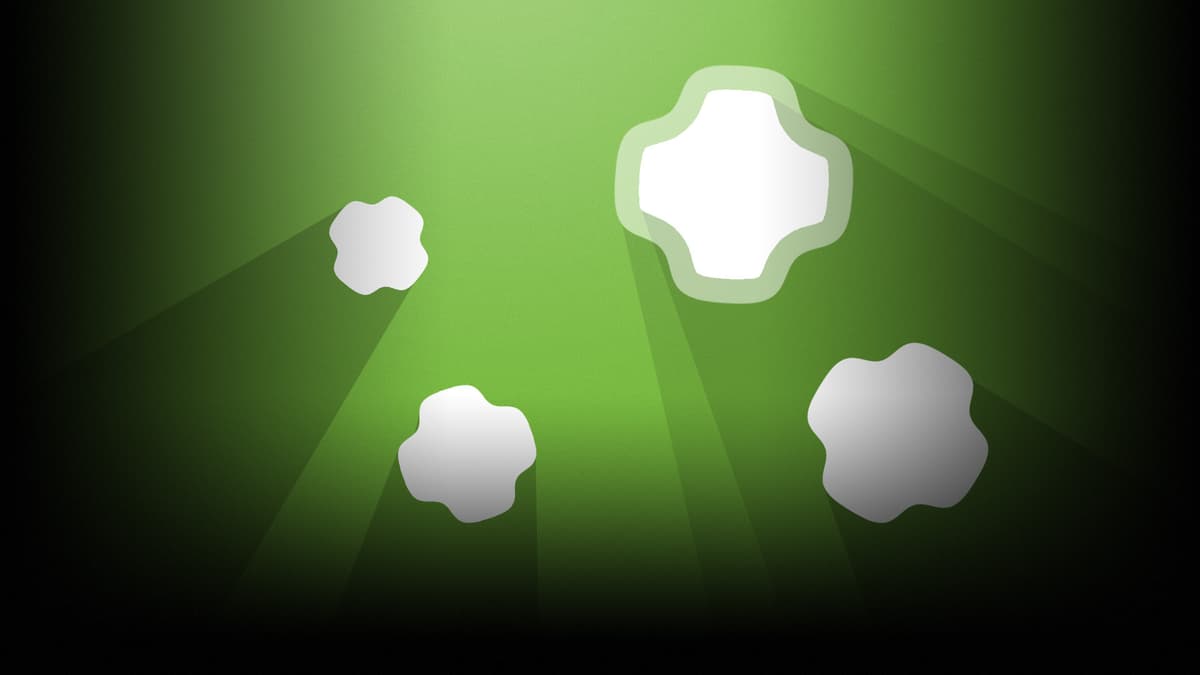 Healthy Snack (Profile Background)