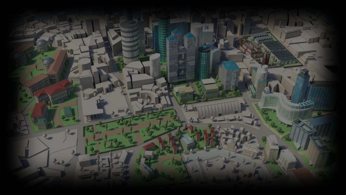 Map (Profile Background)