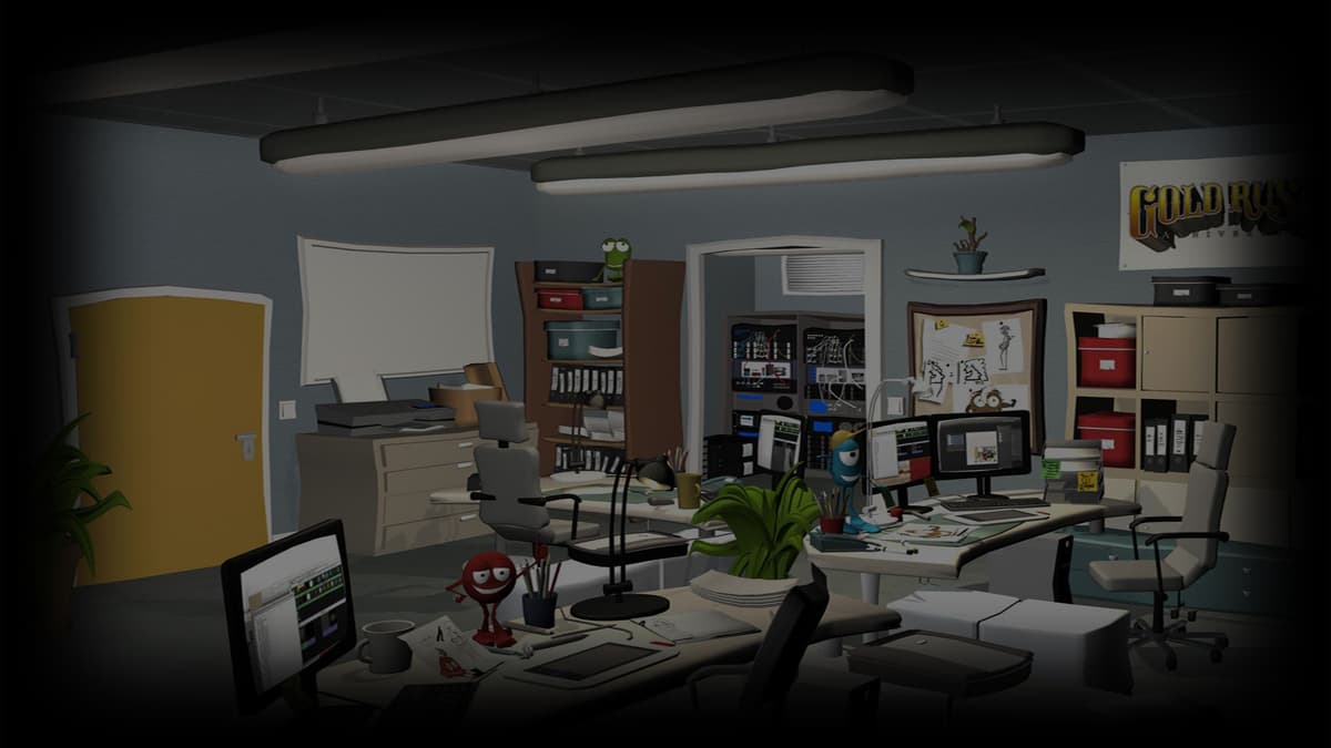 Dev Office
