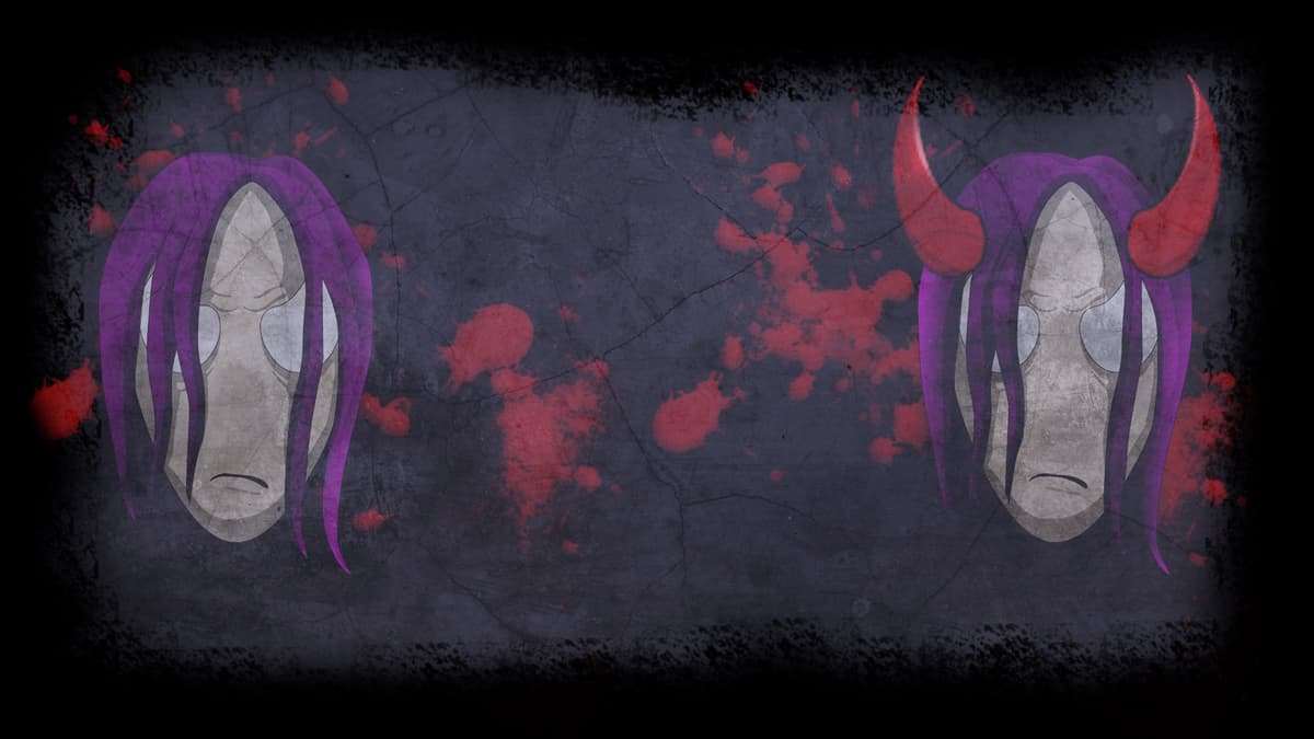 The Two Sides