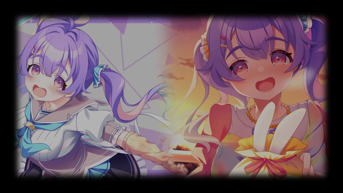 Tanpopo Background