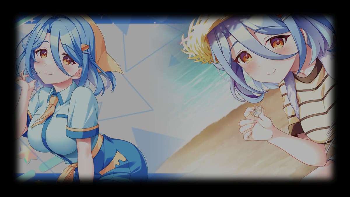 Ayako Background