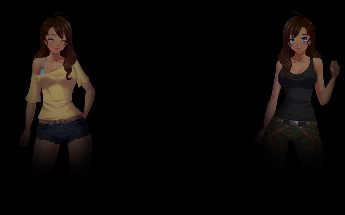 Maika (Profile Background)