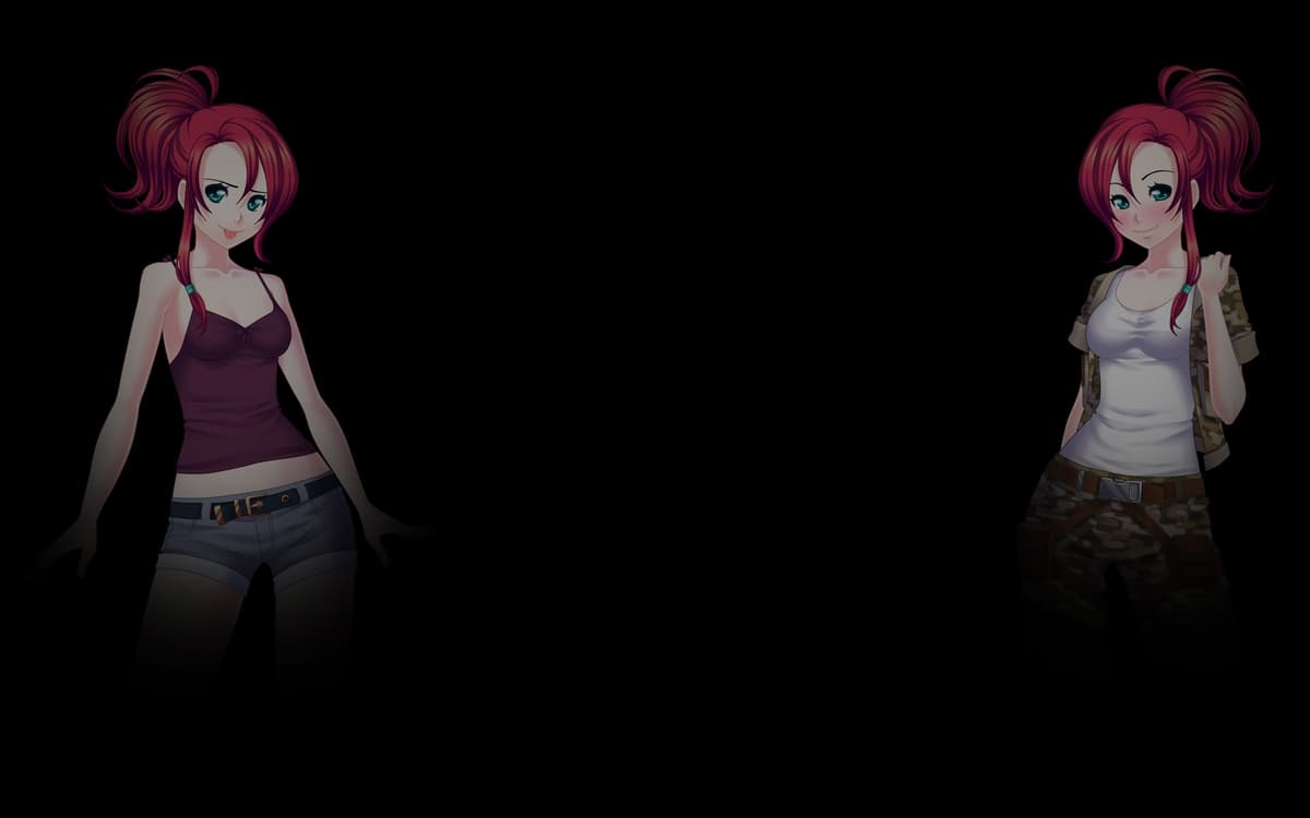 Shien (Profile Background)