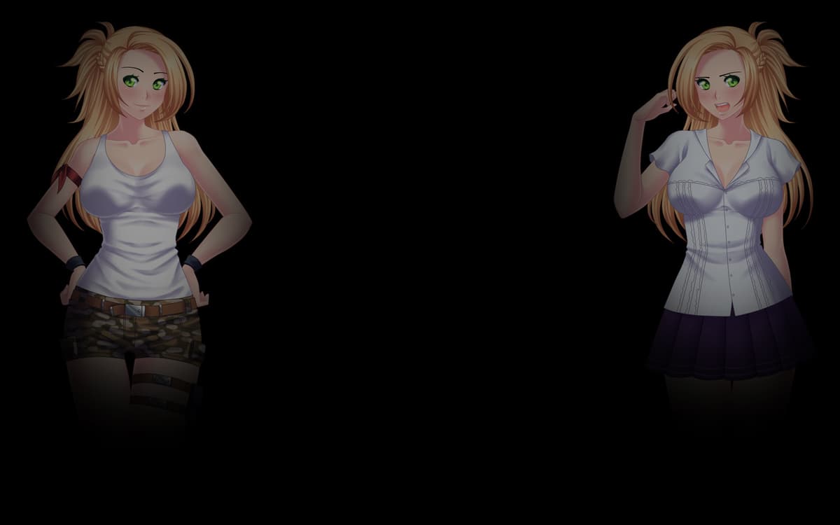 Akiko (Profile Background)