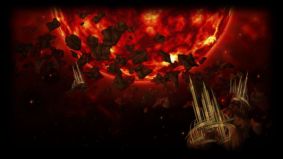 Mining Outpost