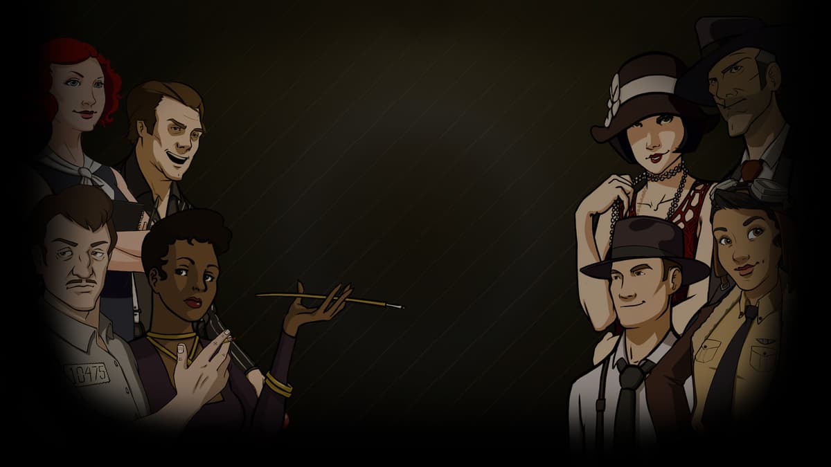 The Gang