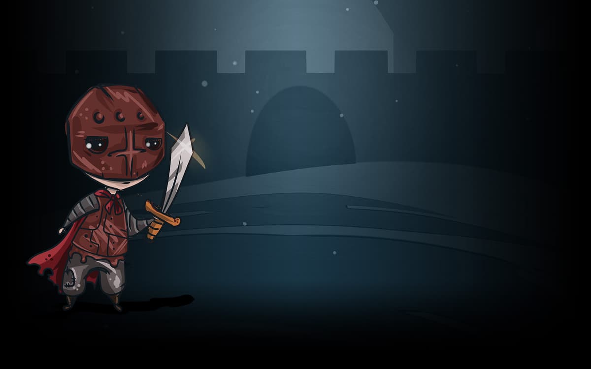 Wisgarus (Profile Background)