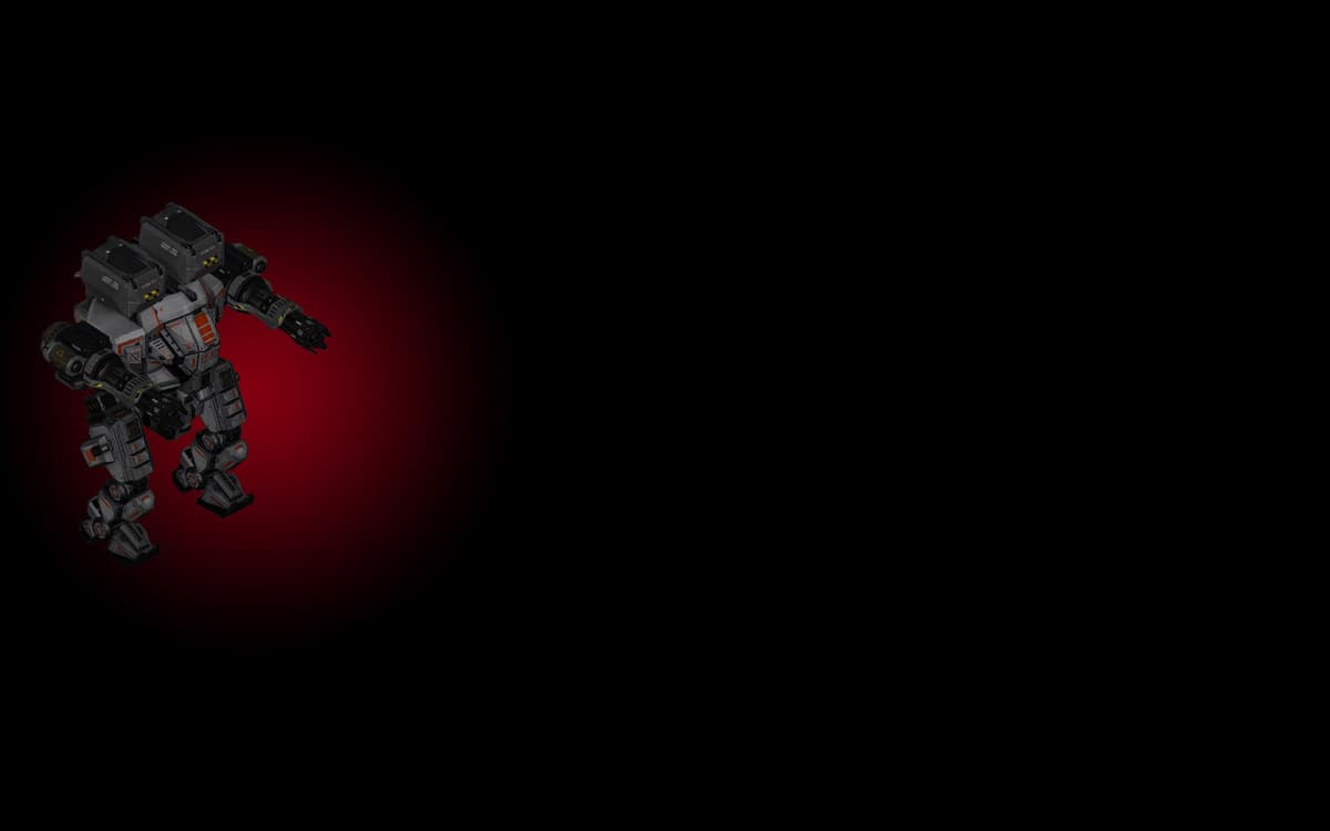 Ares Omega (Profile Background)