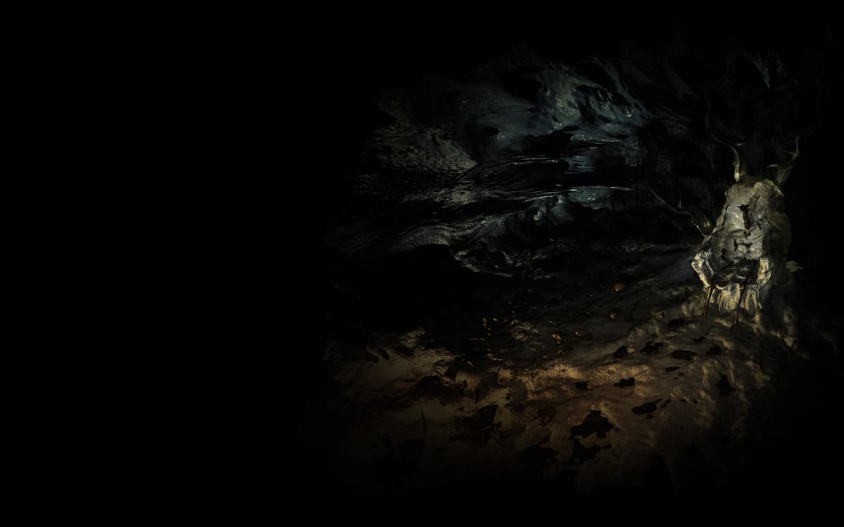The Cave