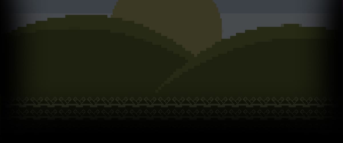 8-Bit Paradise