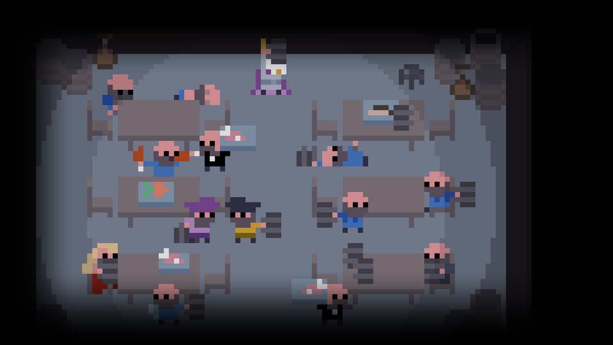 Feast Background