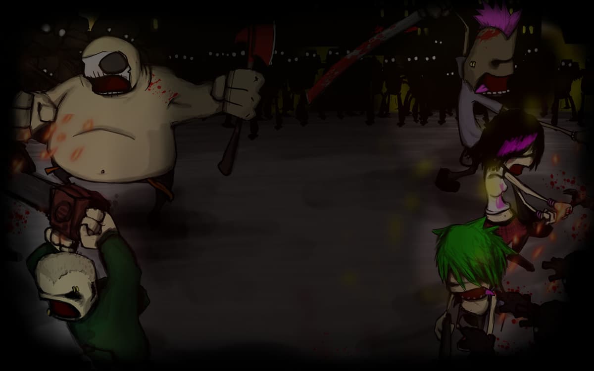 The Last Stand