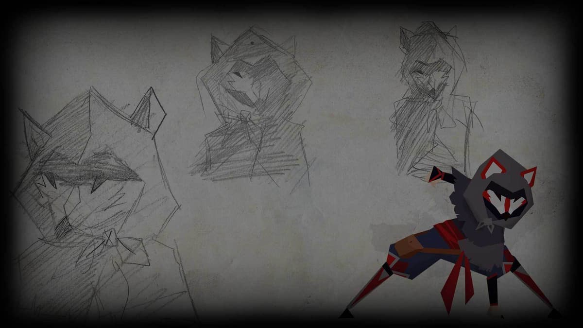 The Shadow Born