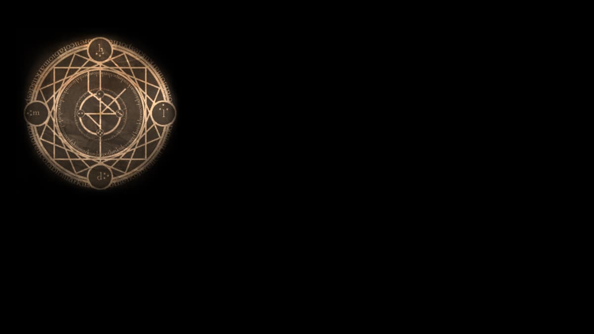 Sunken Background