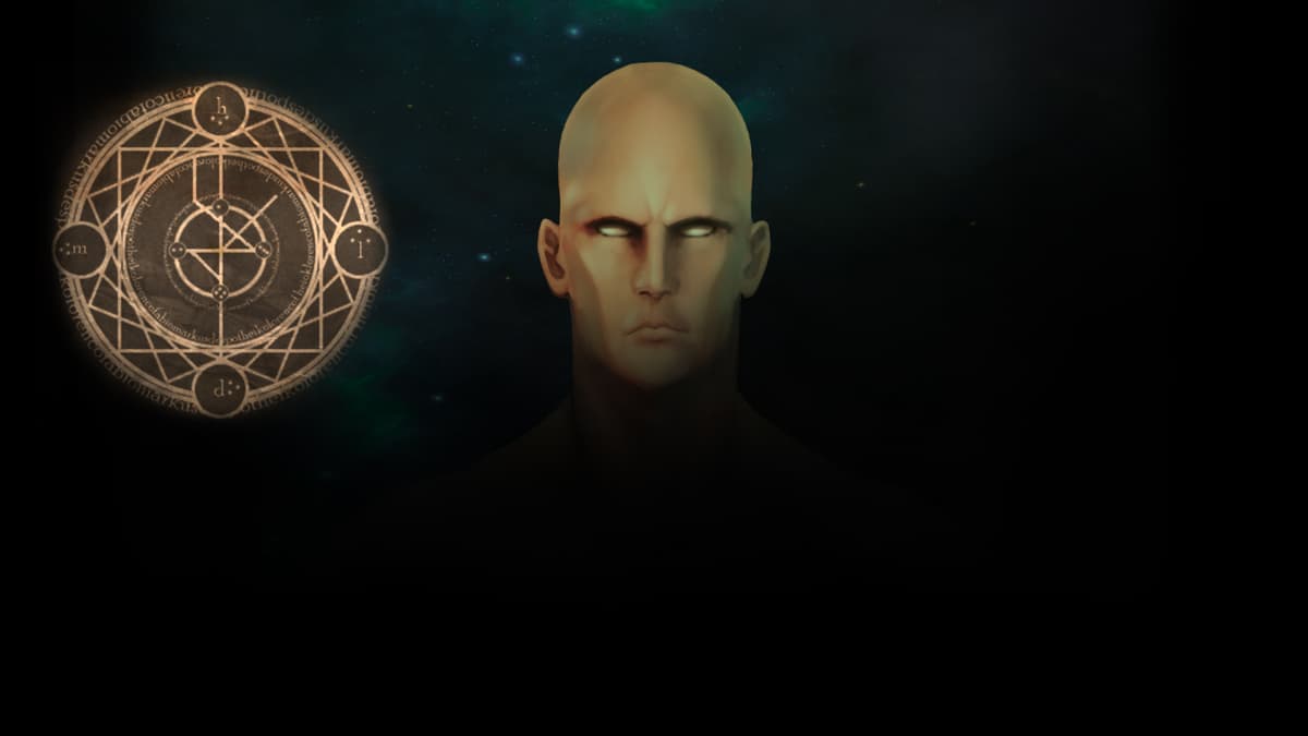 Sunken Sinner Background