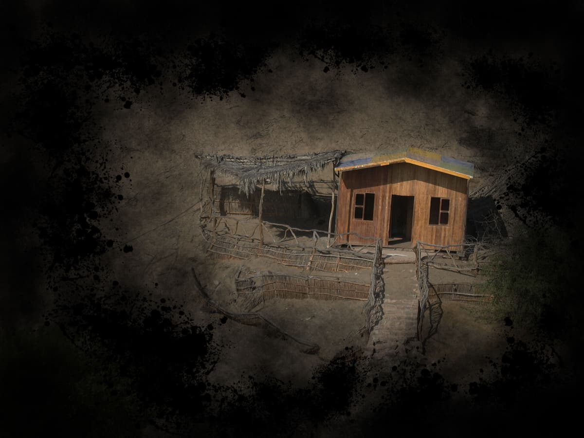 Meditation Retreat