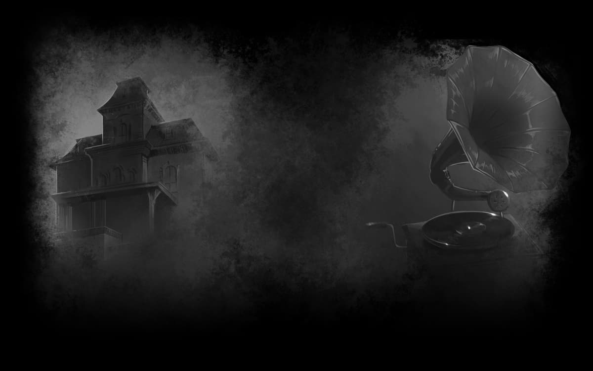 Mansion (Profile Background)