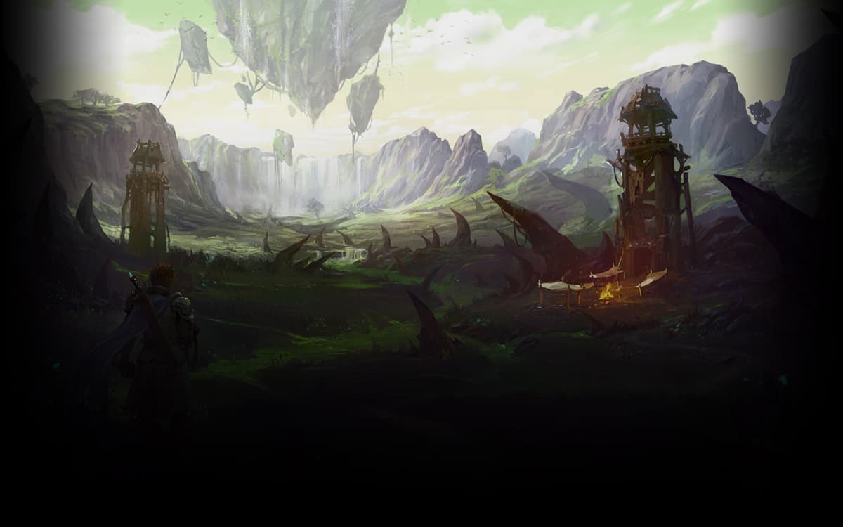 The Last of Ael's Light
