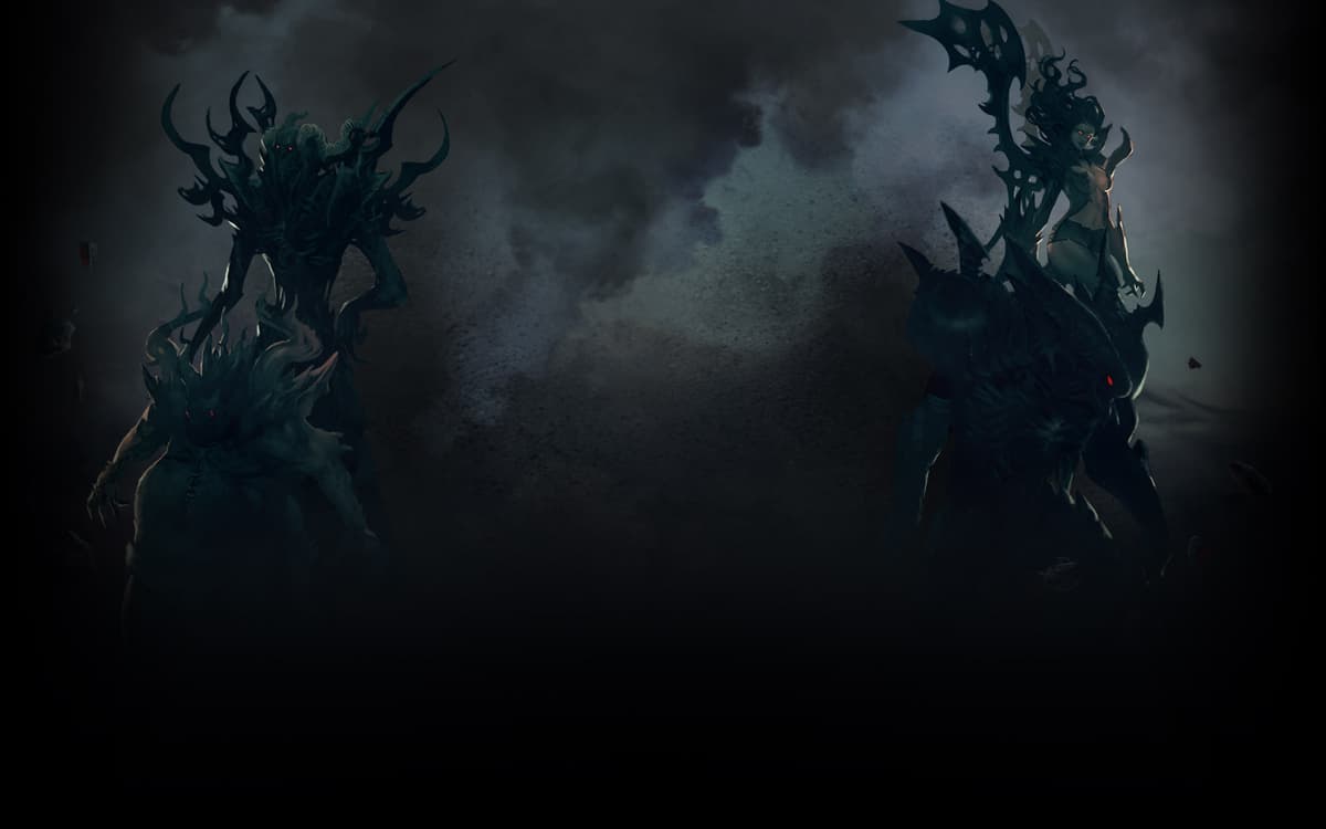 Bezda Awakened