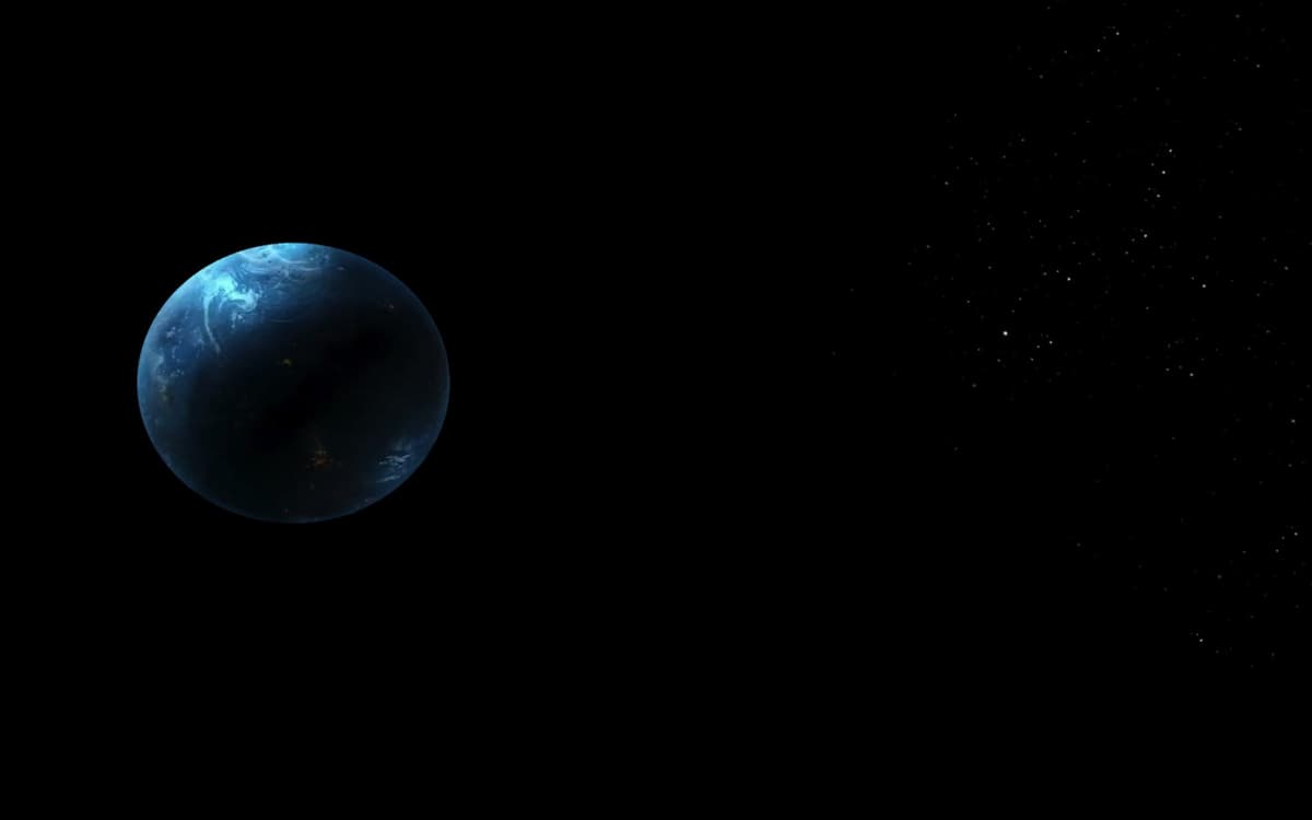 GNS Uncommon Background