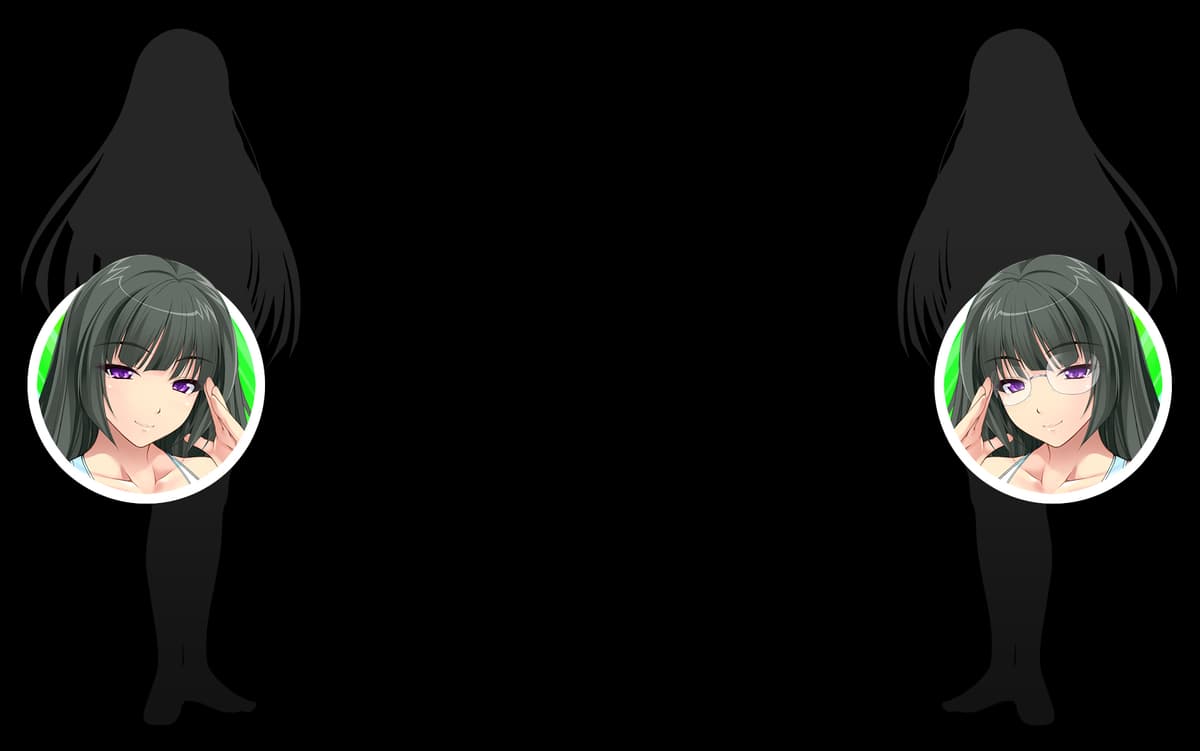 Yuri Tokiwa (Profile Background)