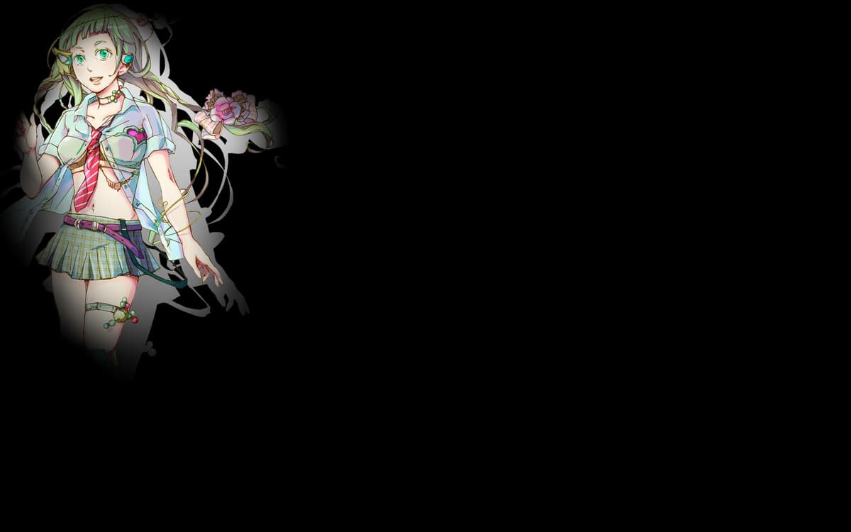 Yuri Nakano (Profile Background)