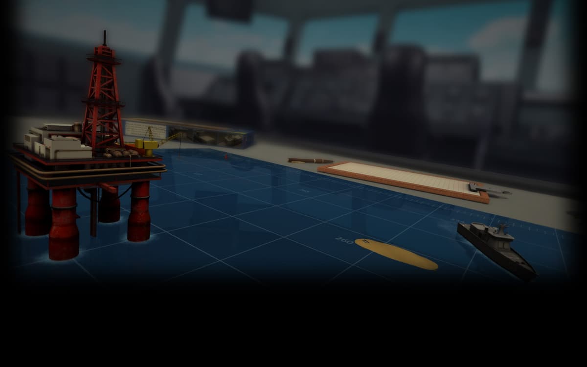 Oilrig