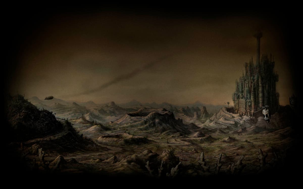 Machinarium