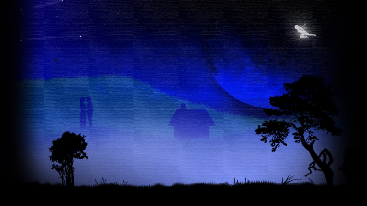 Blue Moon Standard